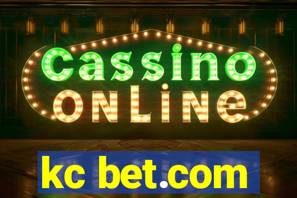 kc bet.com